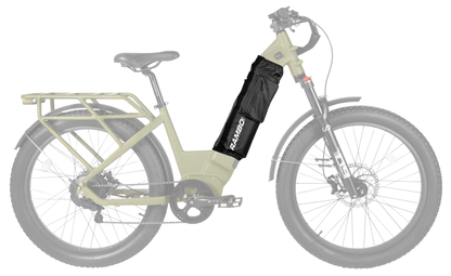 Rambo Bikes Electric Battery Warmer
