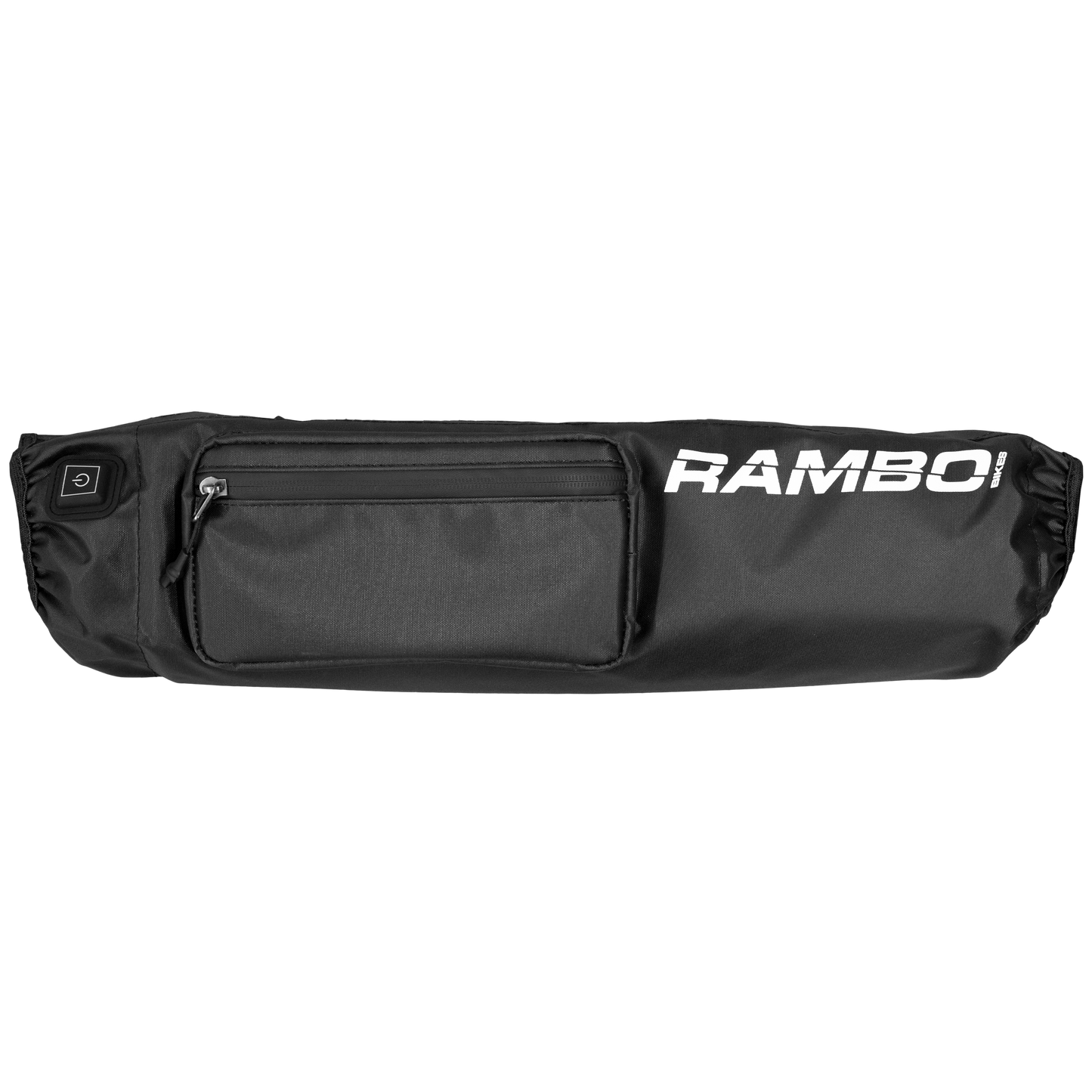Rambo Bikes Electric Battery Warmer