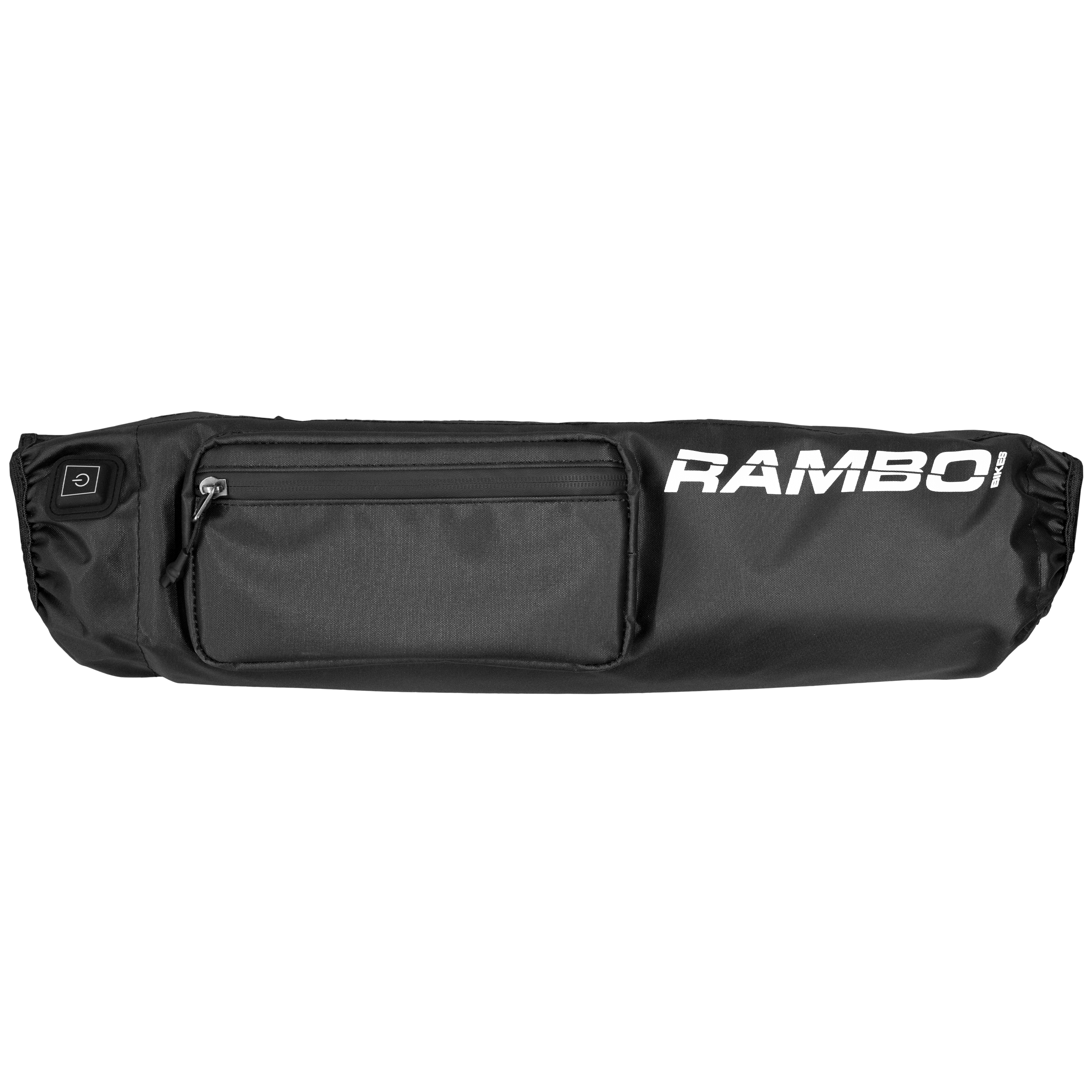 Rambo Bikes Electric Battery Warmer