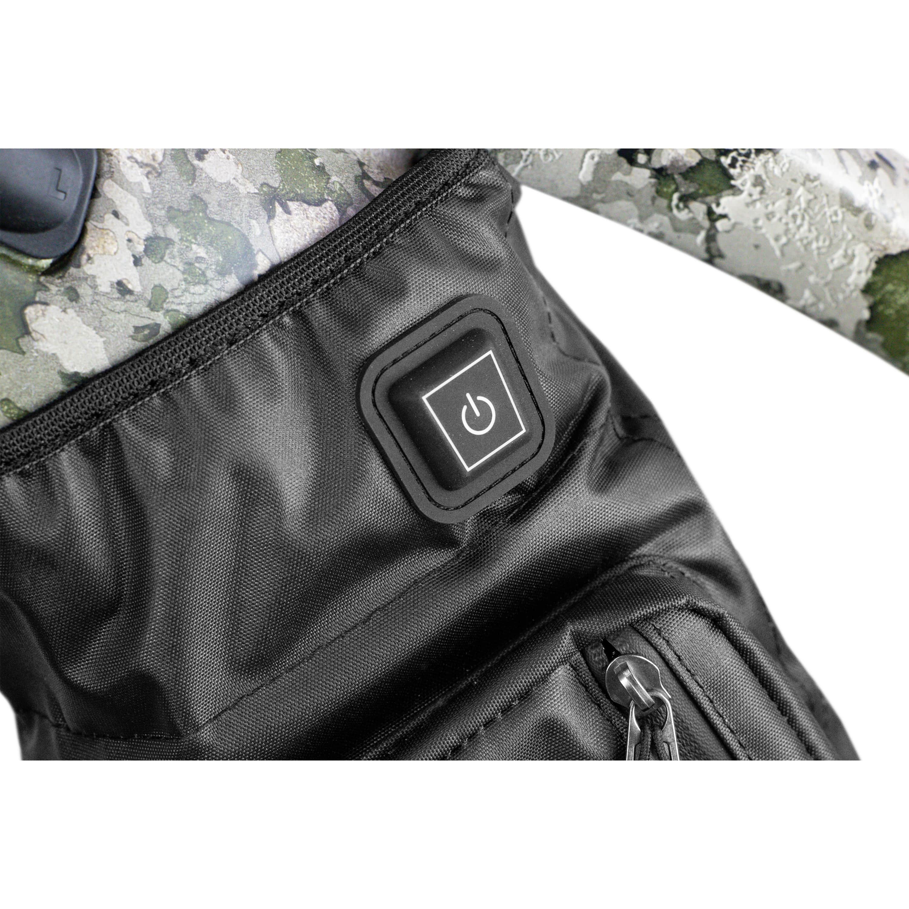 Rambo Bikes Electric Battery Warmer