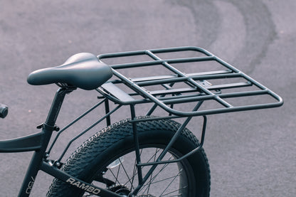 Rambo Bikes Rack Platform R144