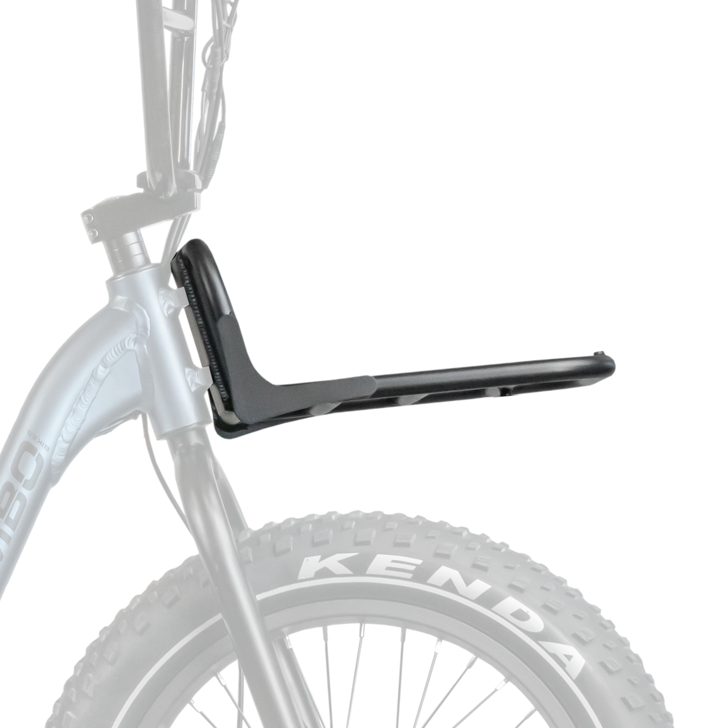 Rambo Bikes Front Luggage Rack