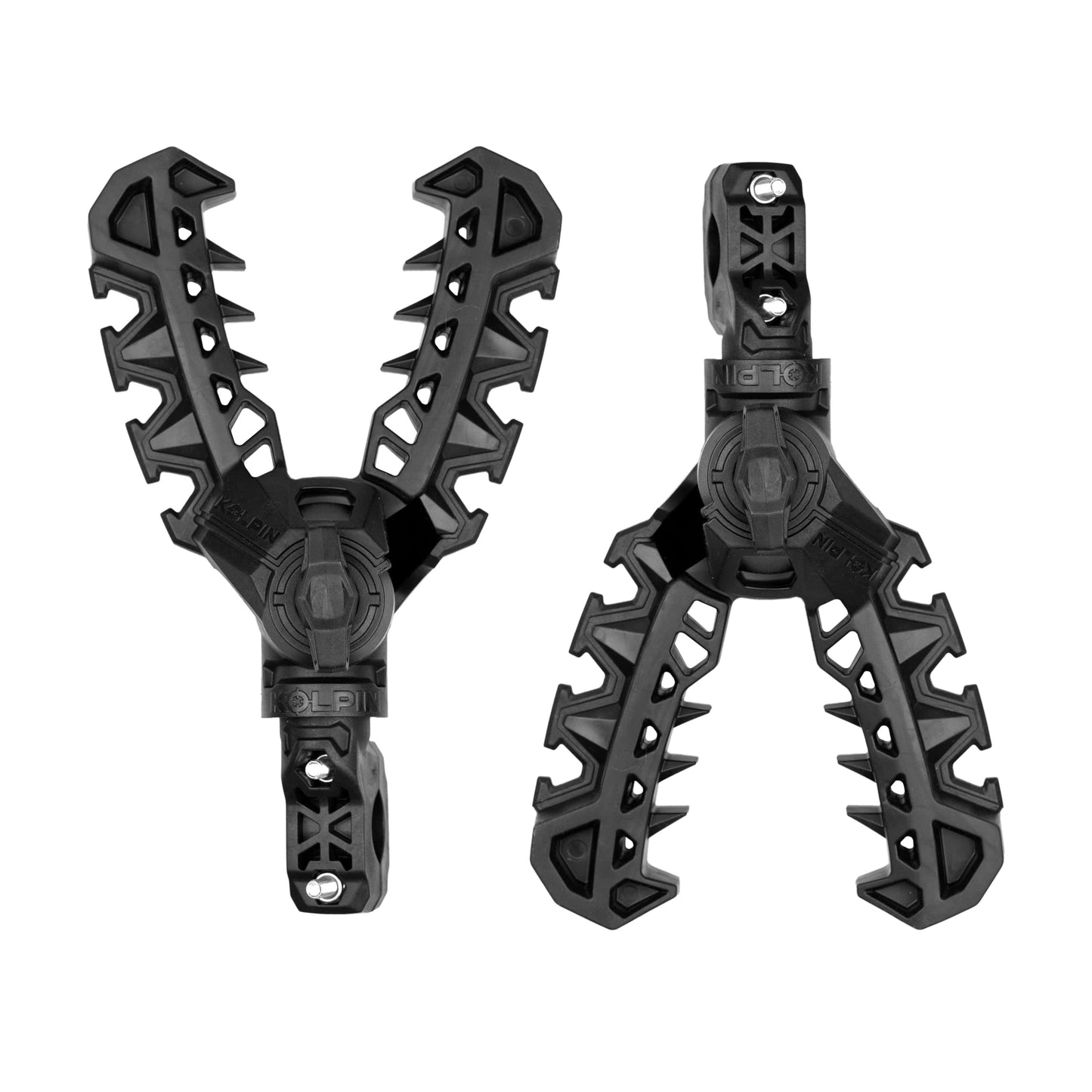 Rambo Bikes Bow/Gun Holder Rhino Grip XLR