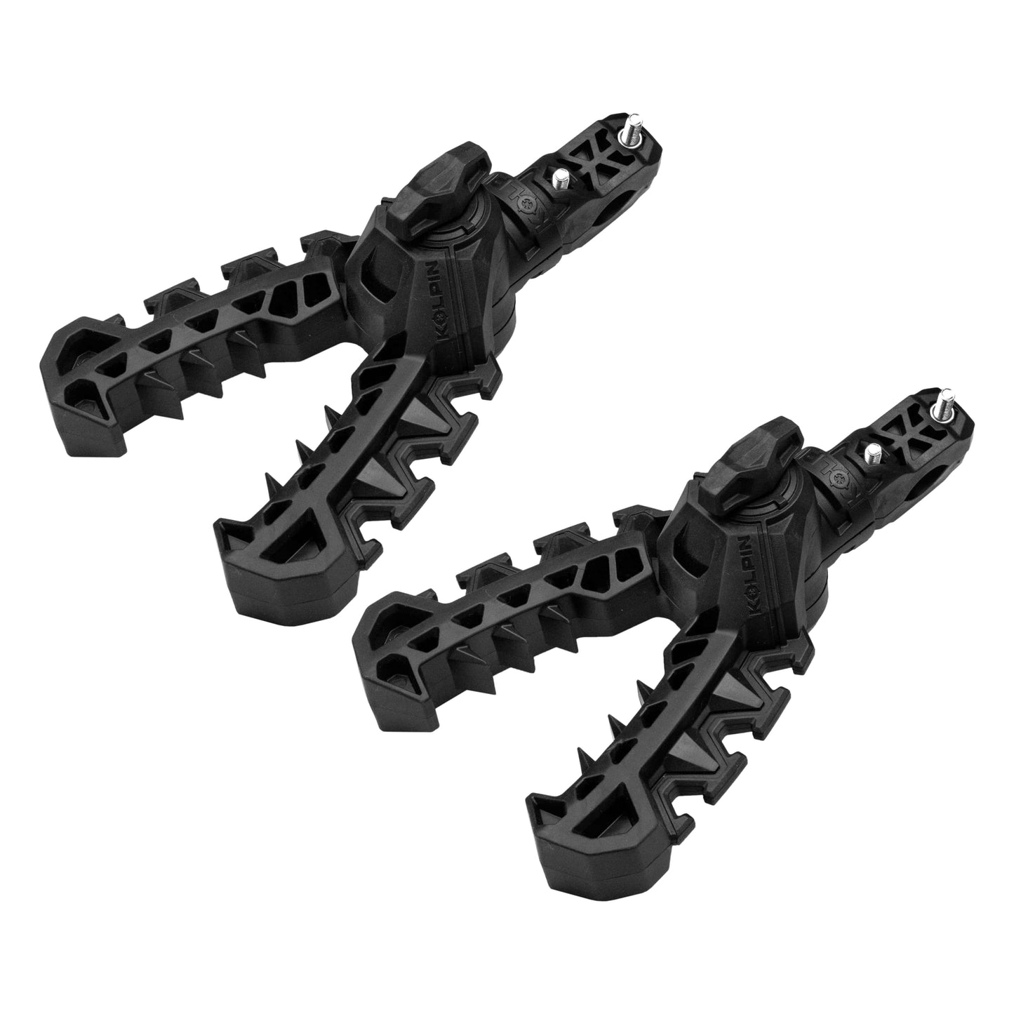 Rambo Bikes Bow/Gun Holder Rhino Grip XLR