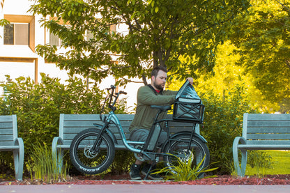 Rambo Bikes Utility Bag Large R165L