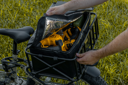 Rambo Bikes Utility Bag Large R165L