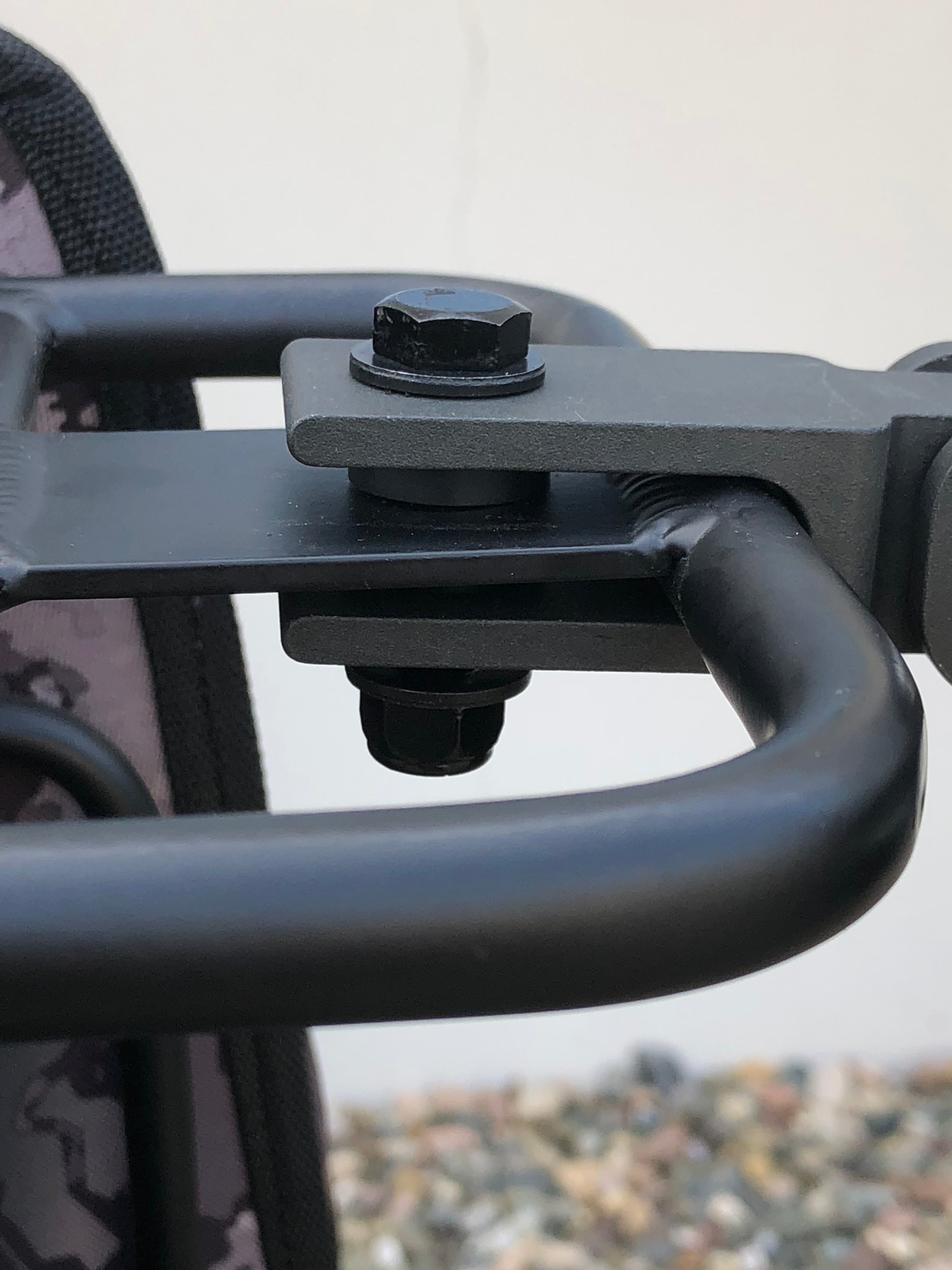 Rambo Bikes RAMBO BIKES Aluminum Bike Game / Hand Cart