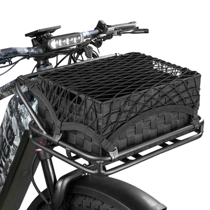 Rambo Bikes Front Cargo Rack