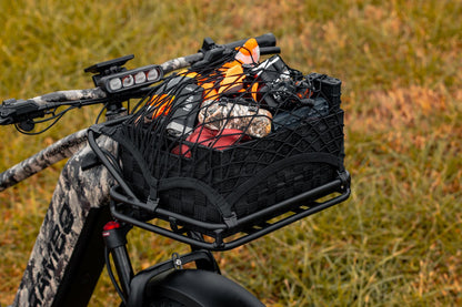 Rambo Bikes Front Cargo Rack