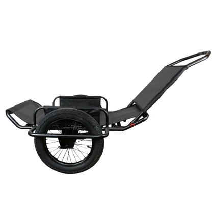 Rambo Bikes Aluminum Bike Game Cart