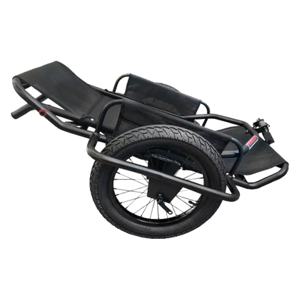 Rambo Bikes Aluminum Bike Game Cart