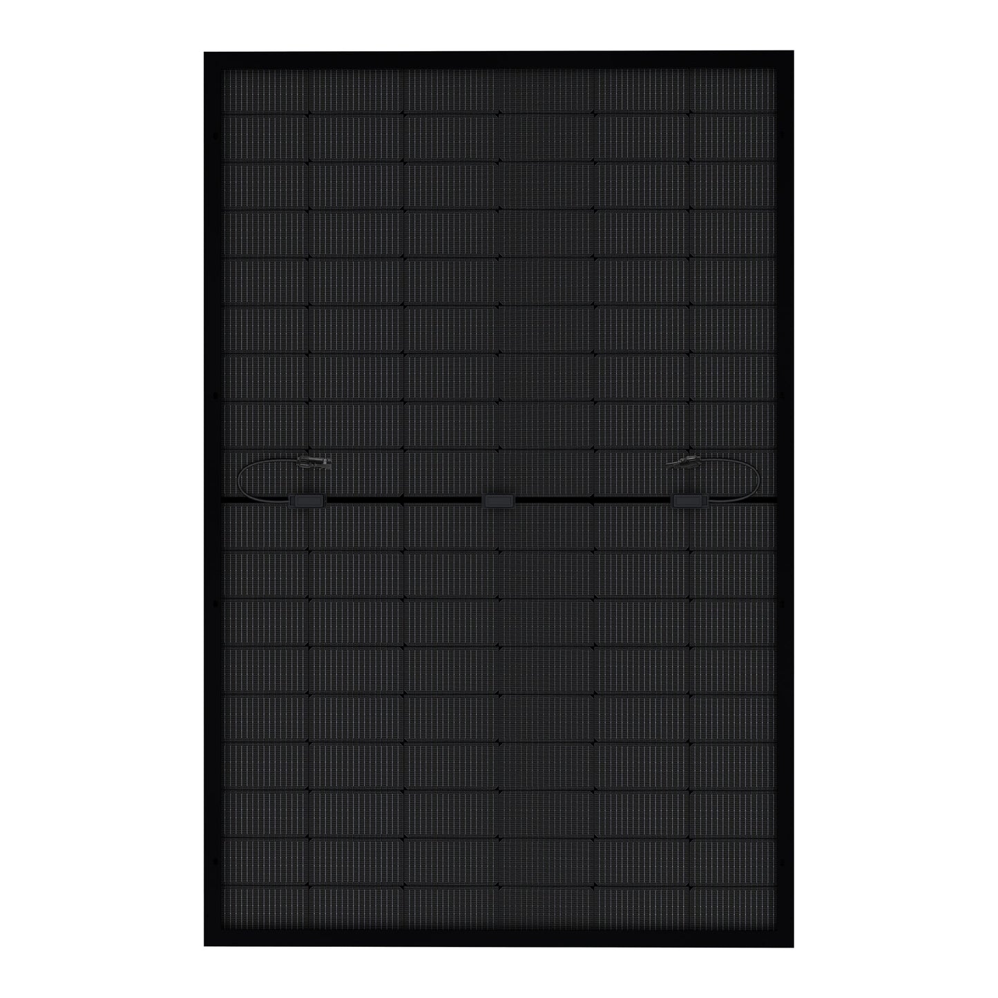 Rich Solar MEGACELL 430W N-Type Bifacial Solar Panel 25 Year Warranty