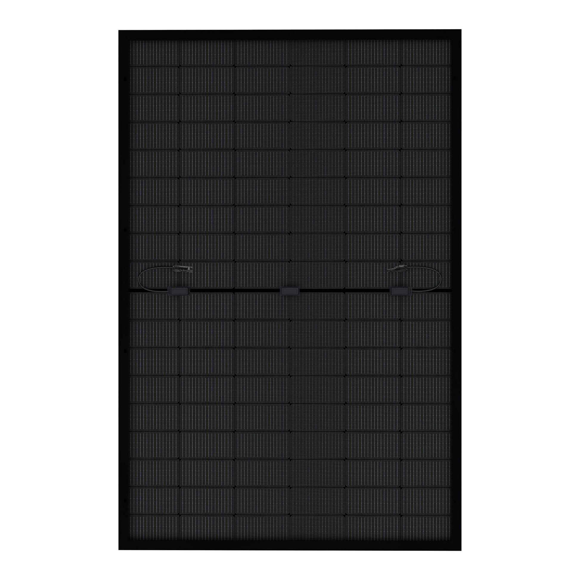 Rich Solar MEGACELL 430W N-Type Bifacial Solar Panel 25 Year Warranty