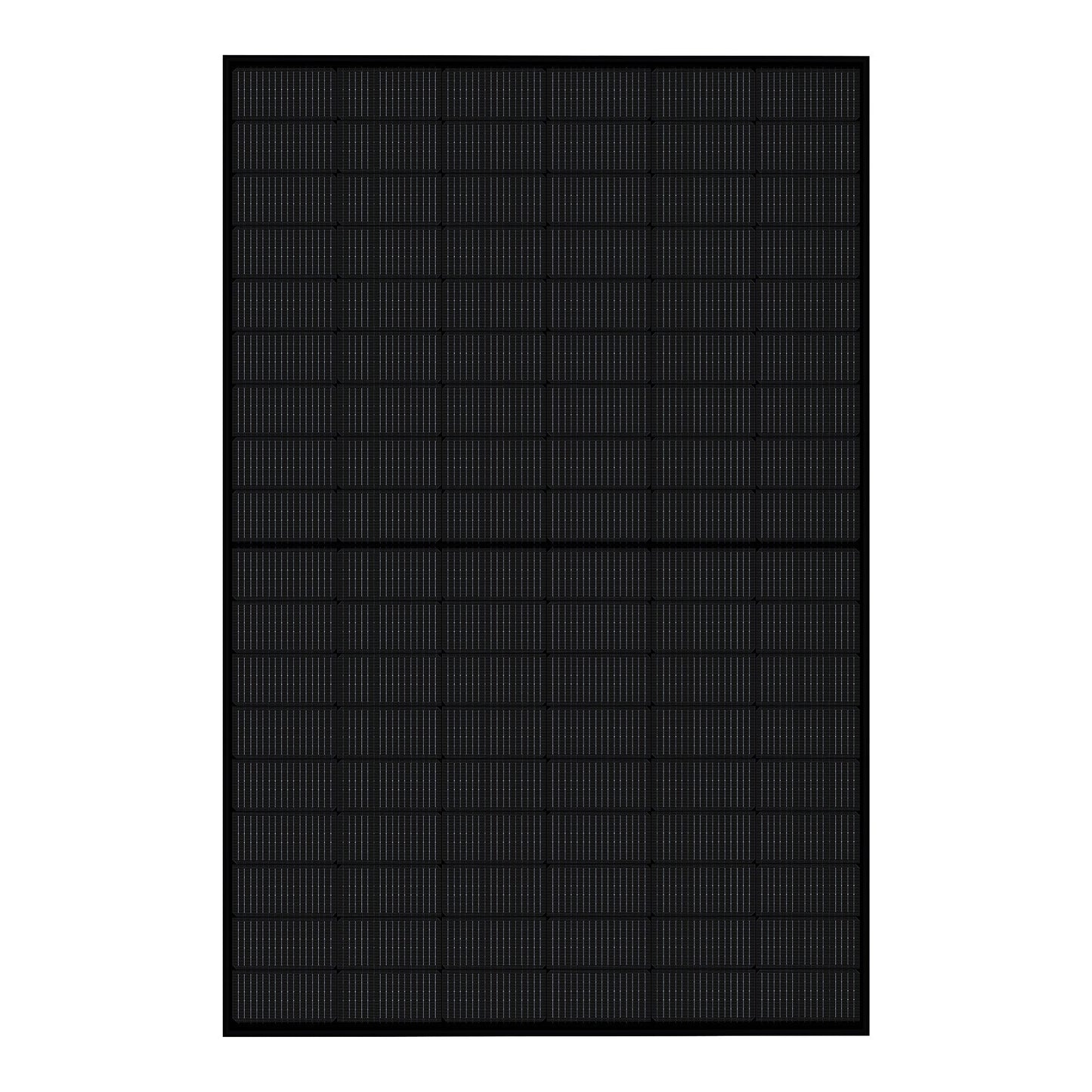 Rich Solar MEGACELL 430W N-Type Bifacial Solar Panel 25 Year Warranty