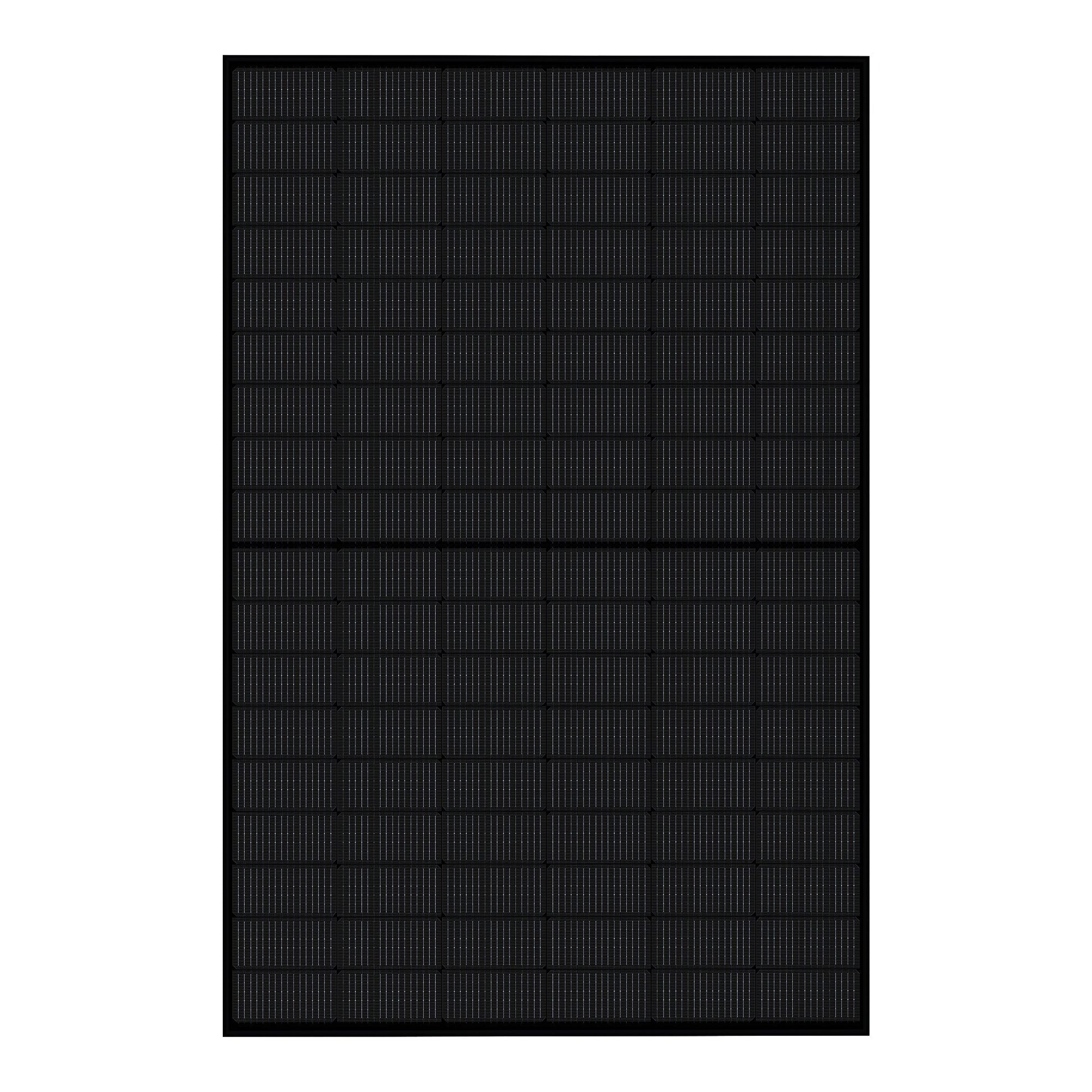 Rich Solar MEGACELL 430W N-Type Bifacial Solar Panel 25 Year Warranty