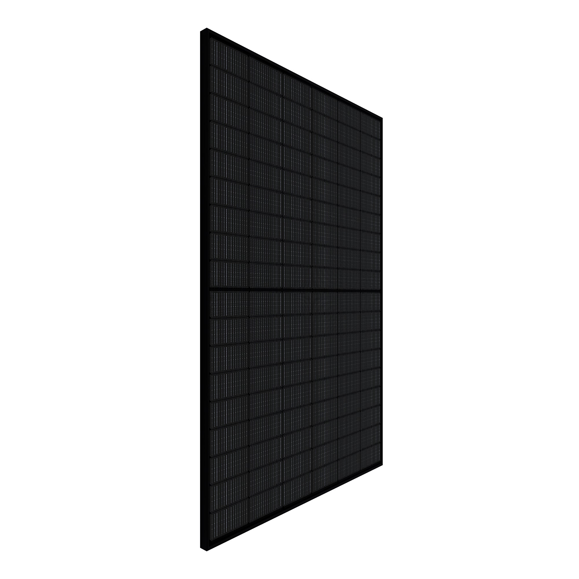 Rich Solar MEGACELL 430W N-Type Bifacial Solar Panel 25 Year Warranty