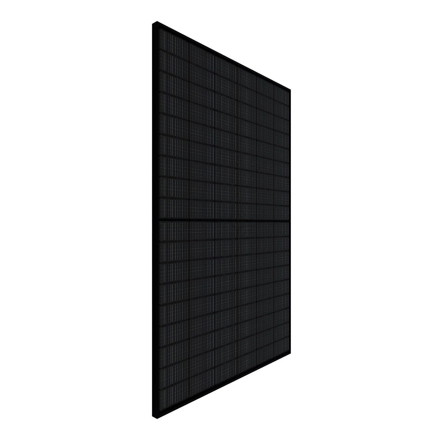 Rich Solar MEGACELL 430W N-Type Bifacial Solar Panel 25 Year Warranty