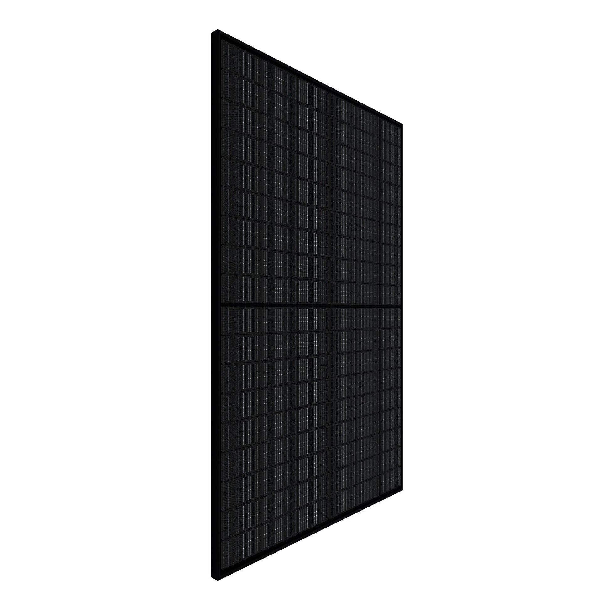Rich Solar MEGACELL 430W N-Type Bifacial Solar Panel 25 Year Warranty