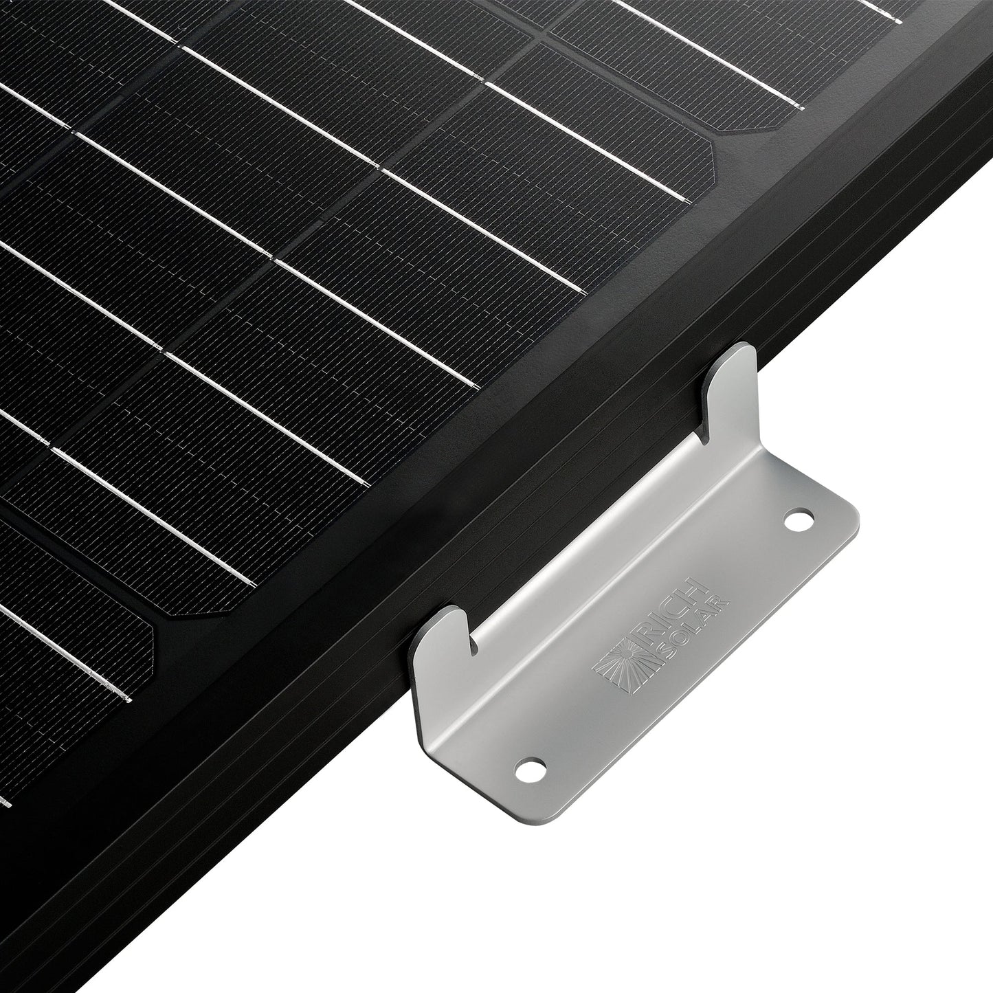 Rich Solar Rich Solar Z Brackets For MEGA Series Easy Install