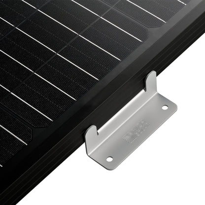 Rich Solar Rich Solar Z Brackets For MEGA Series Easy Install