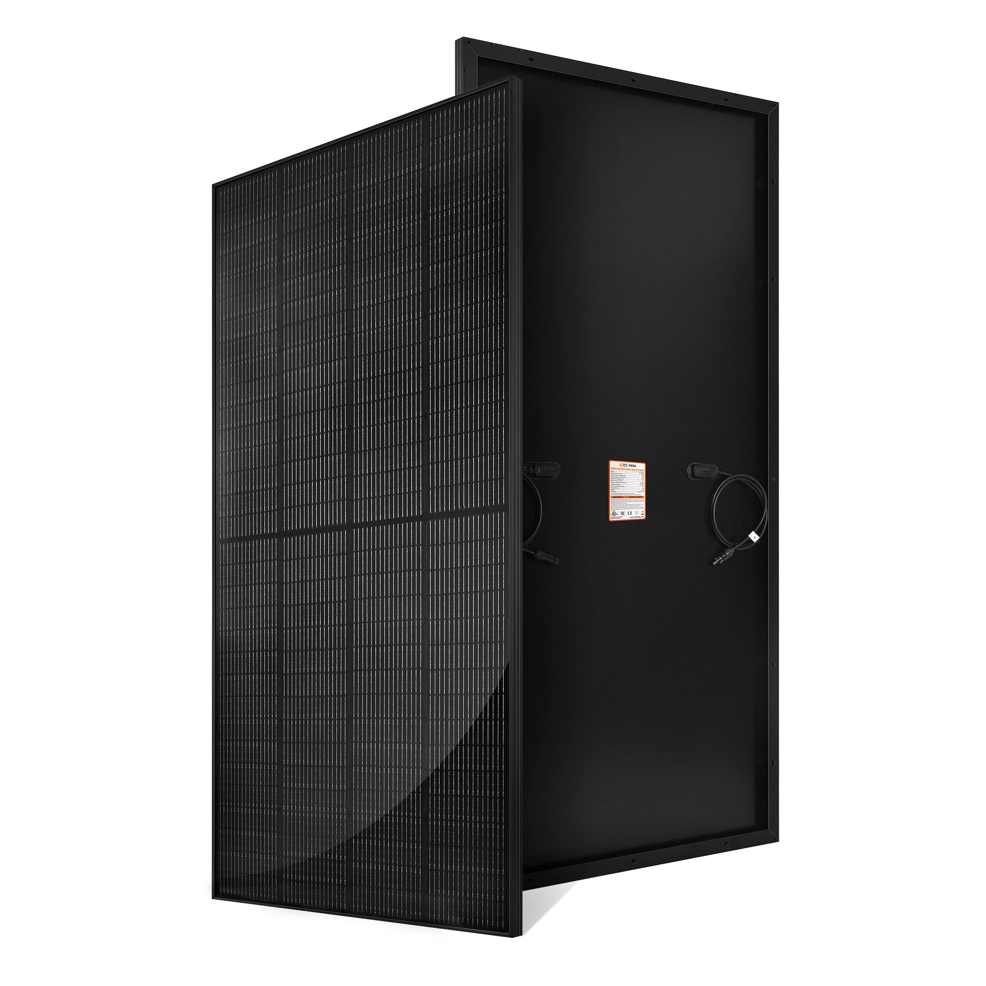 Rich Solar Mighty Max 250 Pro 24V Solar Panel For Off Grid Power