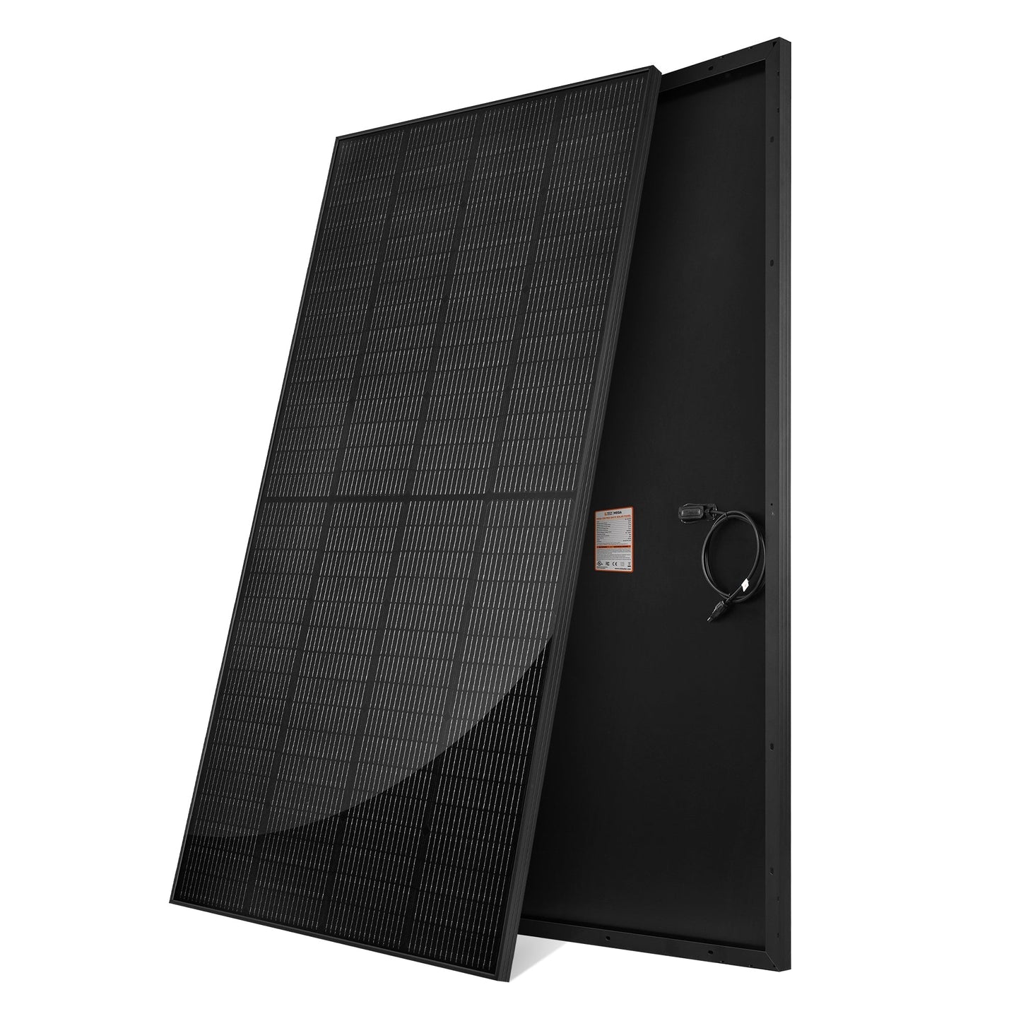 Rich Solar Mighty Max 250 Pro 24V Solar Panel For Off Grid Power