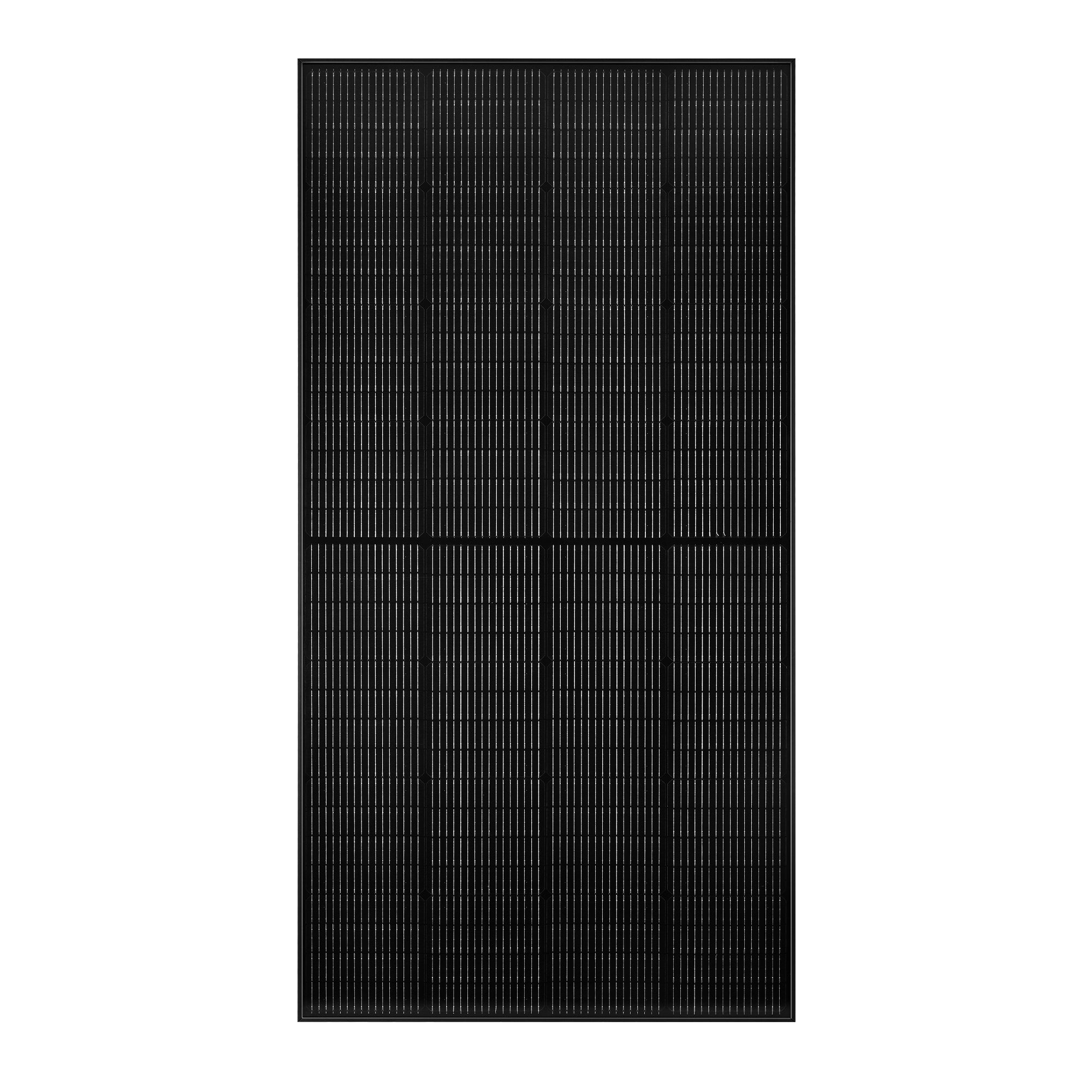 Rich Solar Mighty Max 250 Pro 24V Solar Panel For Off Grid Power