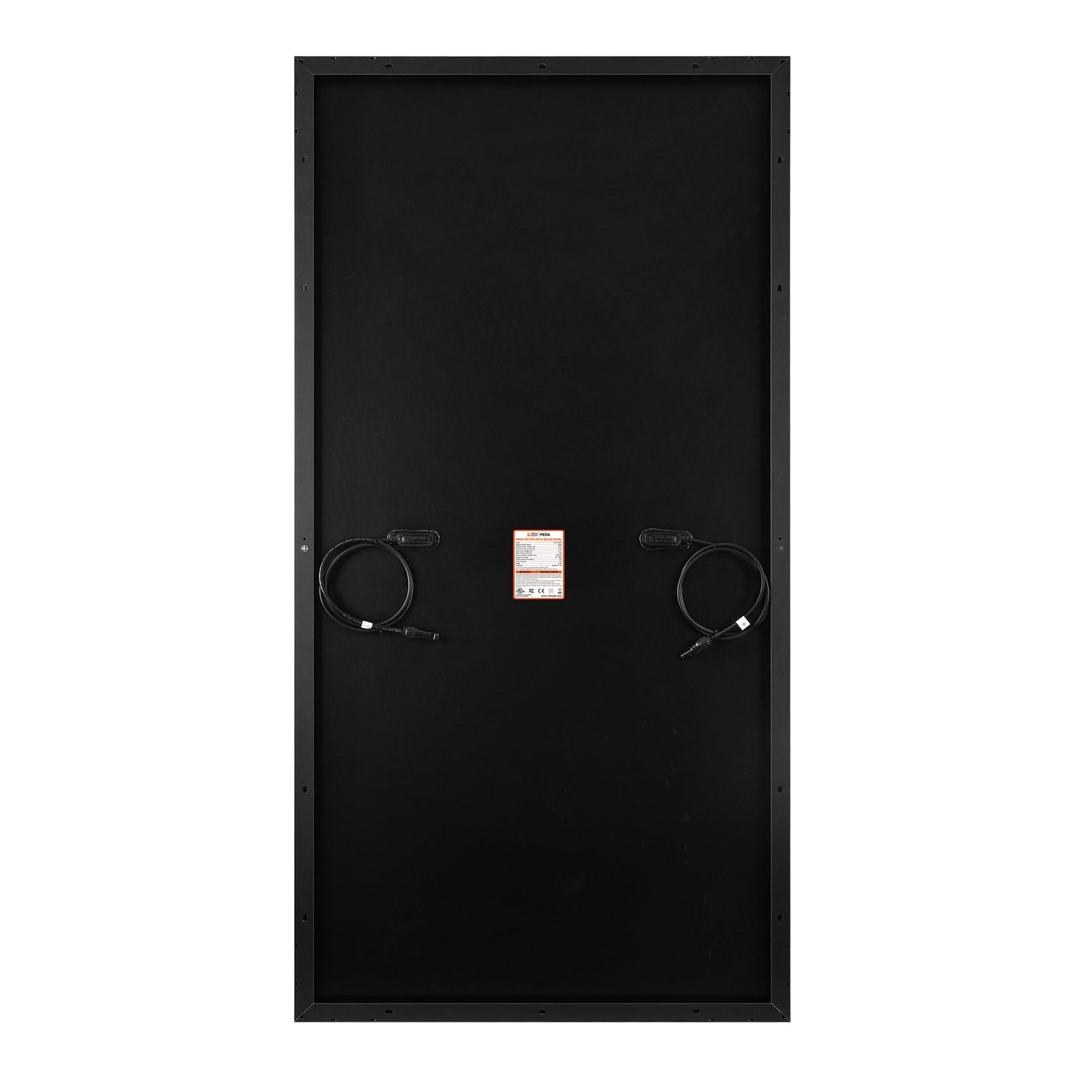 Rich Solar Mighty Max 250 Pro 24V Solar Panel For Off Grid Power