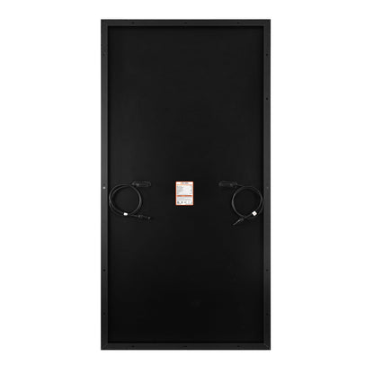 Rich Solar Mighty Max 250 Pro 24V Solar Panel For Off Grid Power