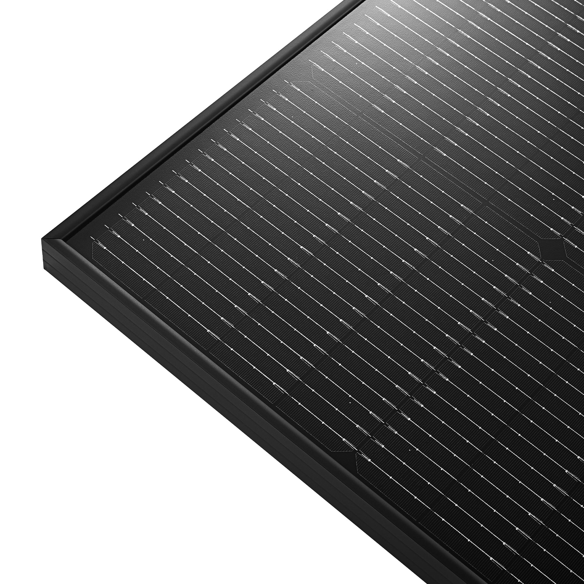 Rich Solar Mighty Max 250 Pro 24V Solar Panel For Off Grid Power