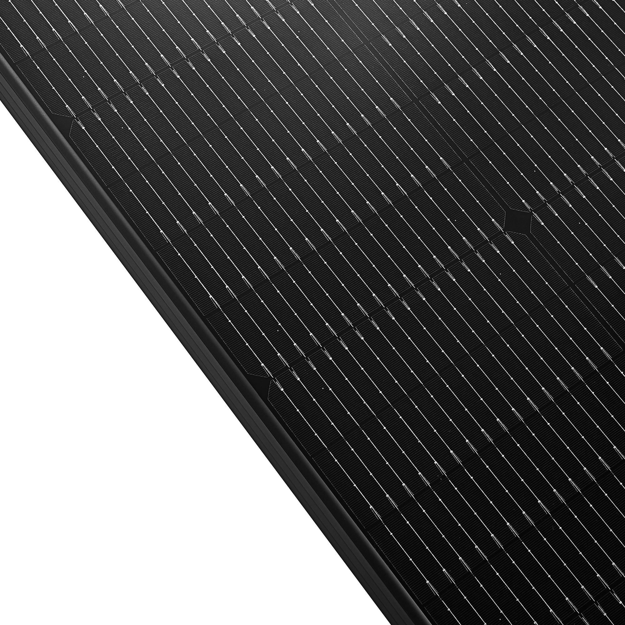 Rich Solar Mighty Max 250 Pro 24V Solar Panel For Off Grid Power