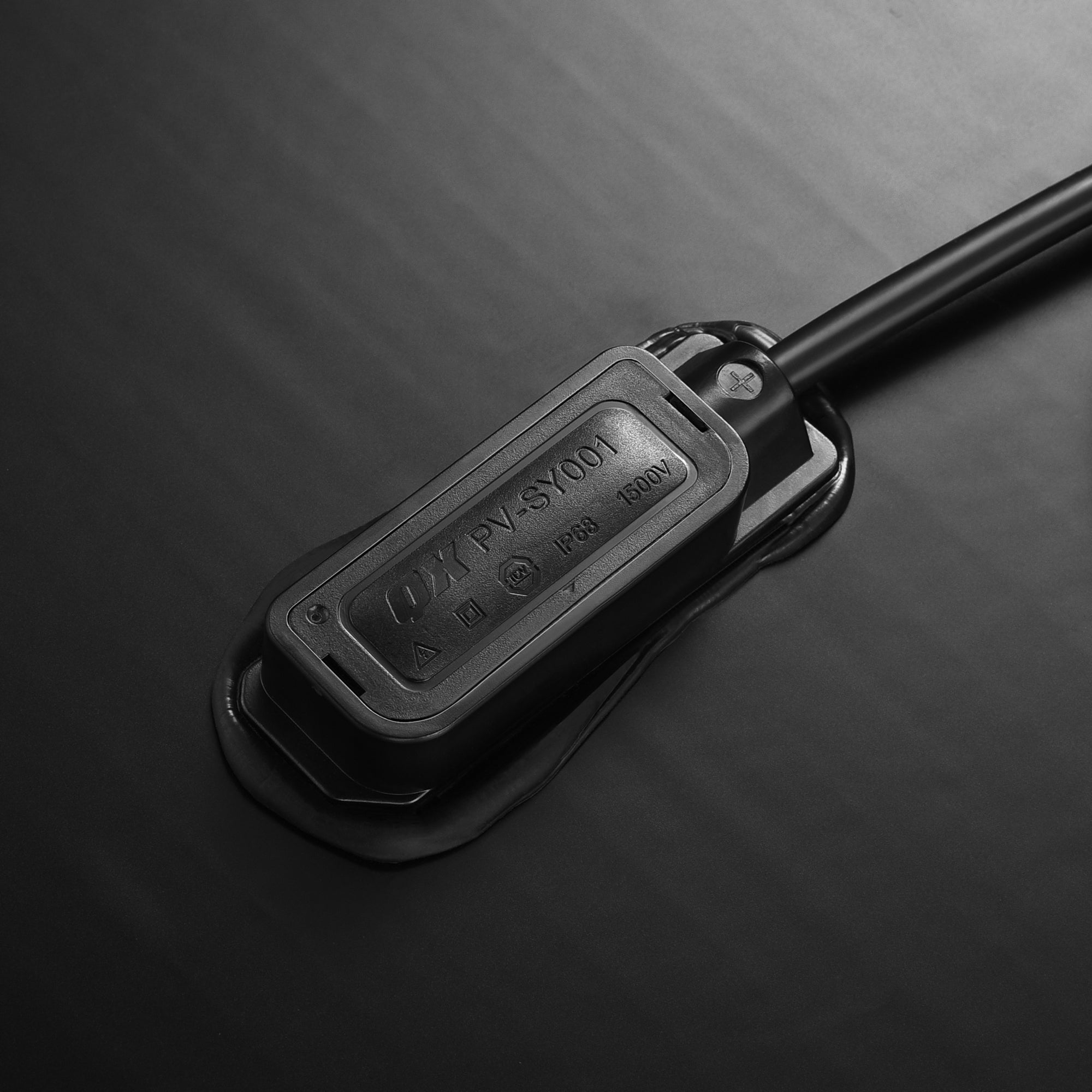 Rich Solar Mighty Max 250 Pro 24V Solar Panel For Off Grid Power