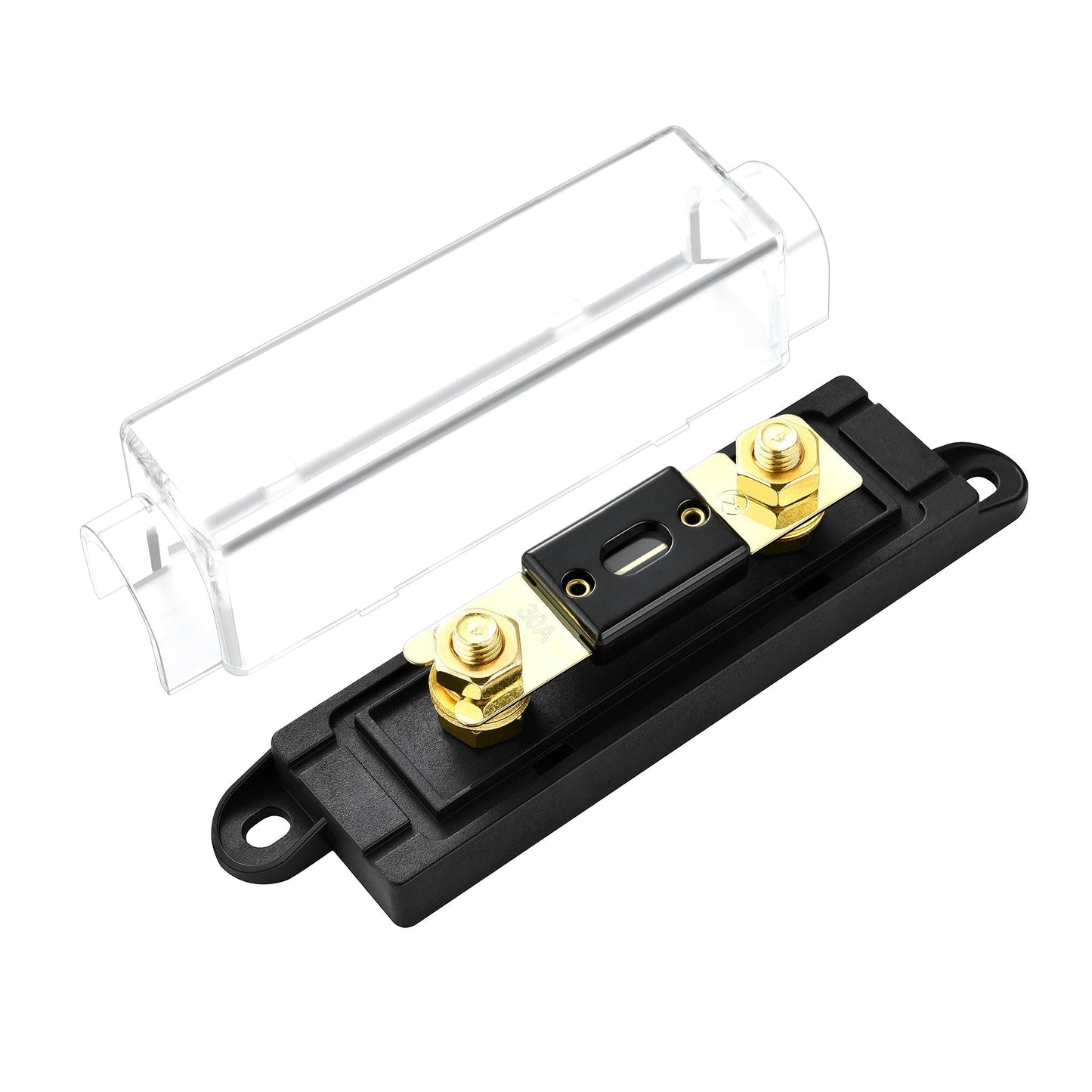 Rich Solar ANL Fuse Holder Kit With Multiple Amp Rating Options