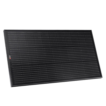 Rich Solar Renogy 100 Watt Solar Panel For Off Grid Vans Campers Boats