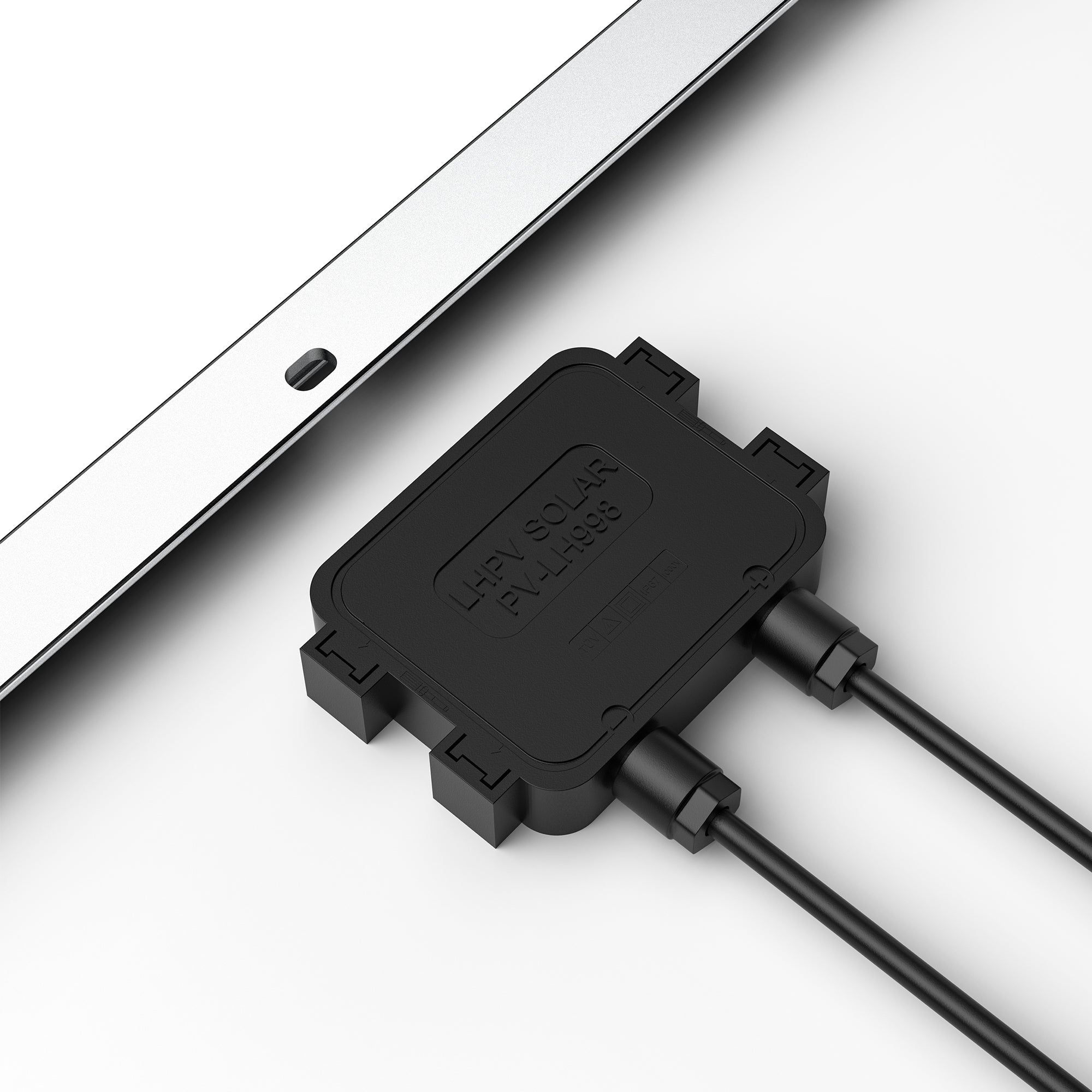 Rich Solar Renogy 100 Watt Solar Panel For Off Grid Vans Campers Boats