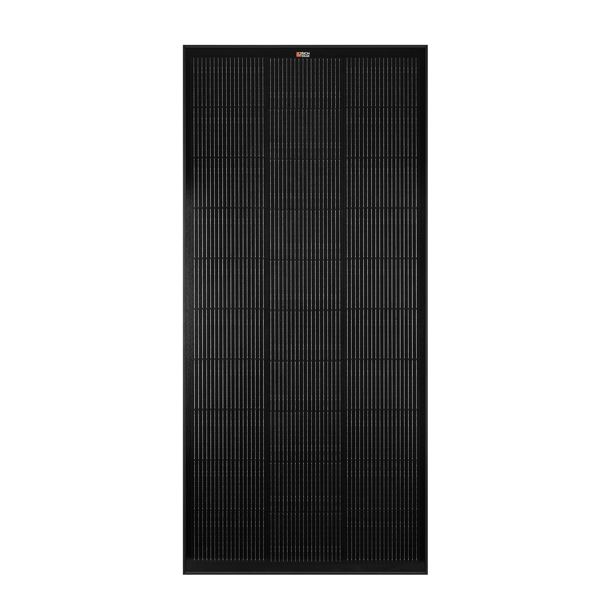 Rich Solar Renogy 200 Watt Solar Panel For Off Grid RVs And Cabins
