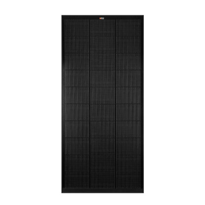 Rich Solar Renogy 200 Watt Solar Panel For Off Grid RVs And Cabins