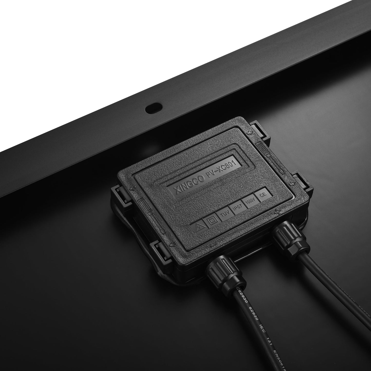 Rich Solar Renogy 200 Watt Solar Panel For Off Grid RVs And Cabins