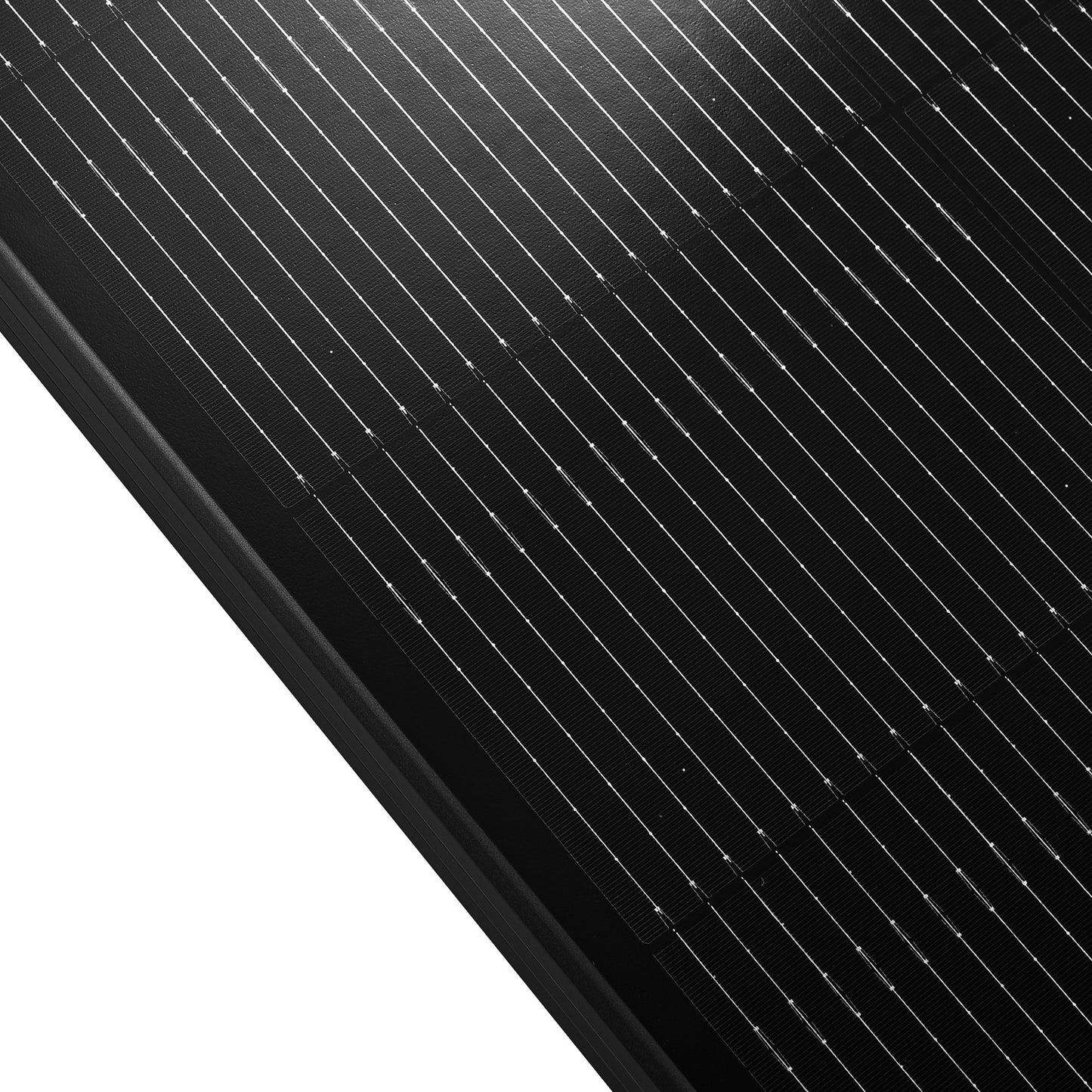 Rich Solar Renogy 200 Watt Solar Panel For Off Grid RVs And Cabins
