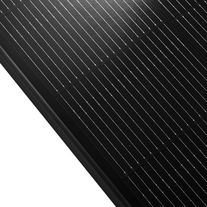 Rich Solar Renogy 200 Watt Solar Panel For Off Grid RVs And Cabins
