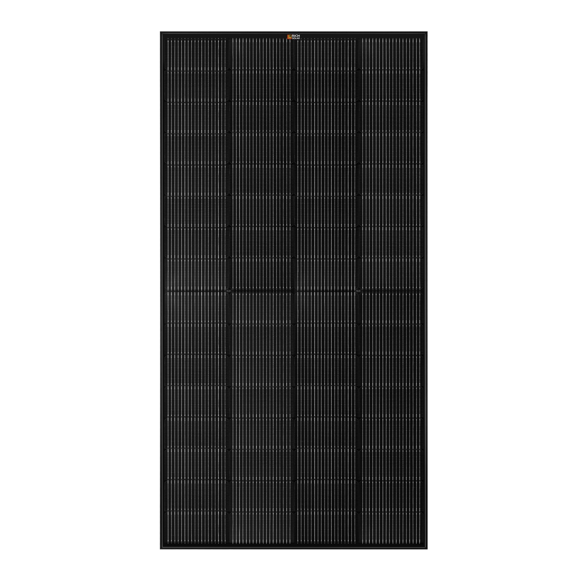 Rich Solar Renogy 250 Watt Solar Panel For Reliable 12V Off Grid Power