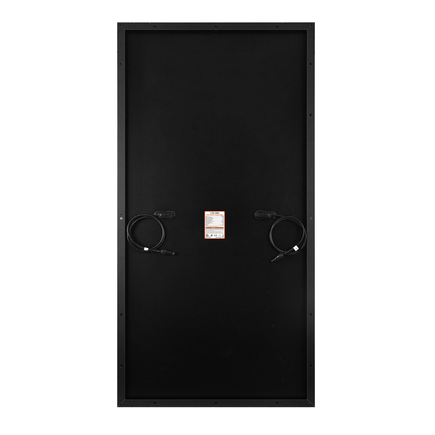 Rich Solar Renogy 250 Watt Solar Panel For Reliable 12V Off Grid Power