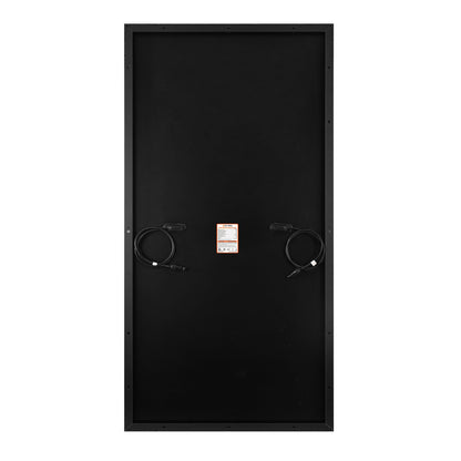 Rich Solar Renogy 250 Watt Solar Panel For Reliable 12V Off Grid Power