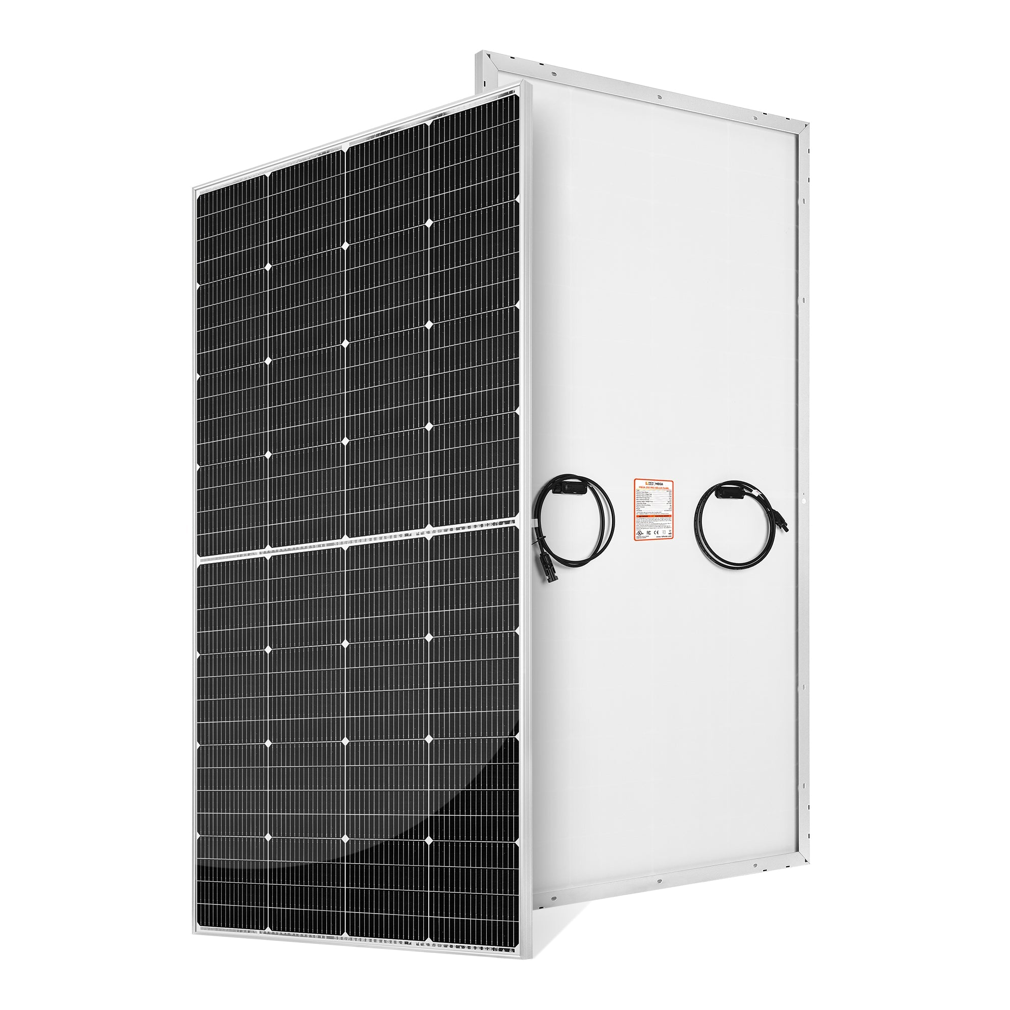 Rich Solar Mighty Max 250 Pro 24V Solar Panel For Off Grid Power