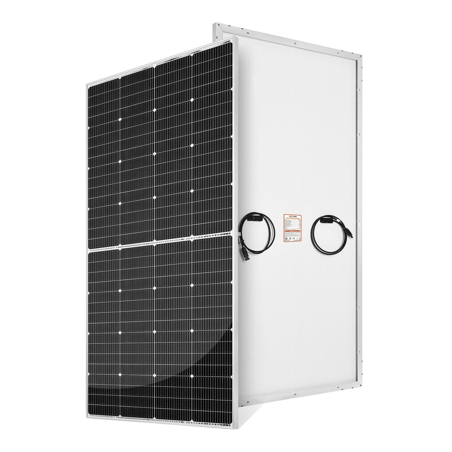 Rich Solar Mighty Max 250 Pro 24V Solar Panel For Off Grid Power