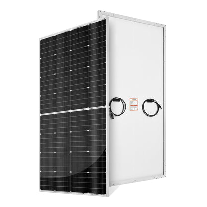 Rich Solar Mighty Max 250 Pro 24V Solar Panel For Off Grid Power