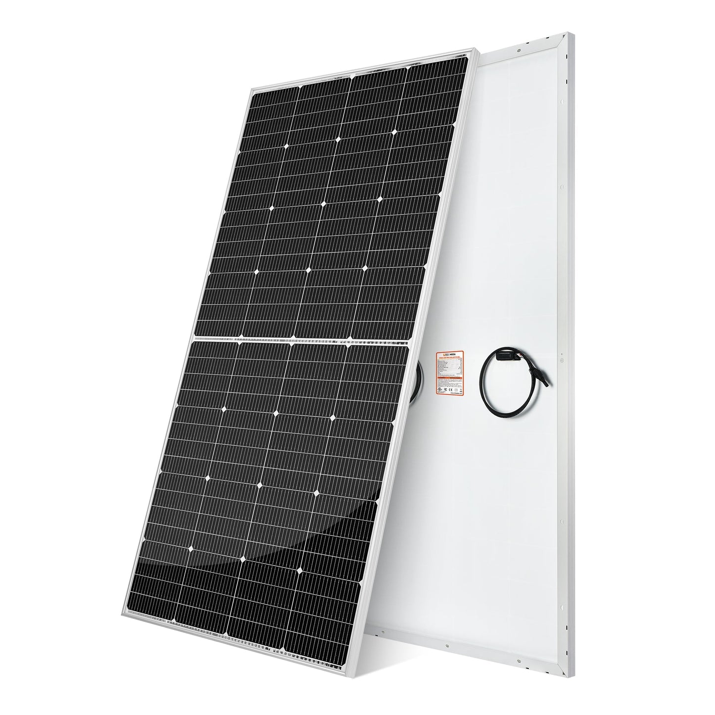 Rich Solar Mighty Max 250 Pro 24V Solar Panel For Off Grid Power