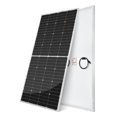 Rich Solar Mighty Max 250 Pro 24V Solar Panel For Off Grid Power