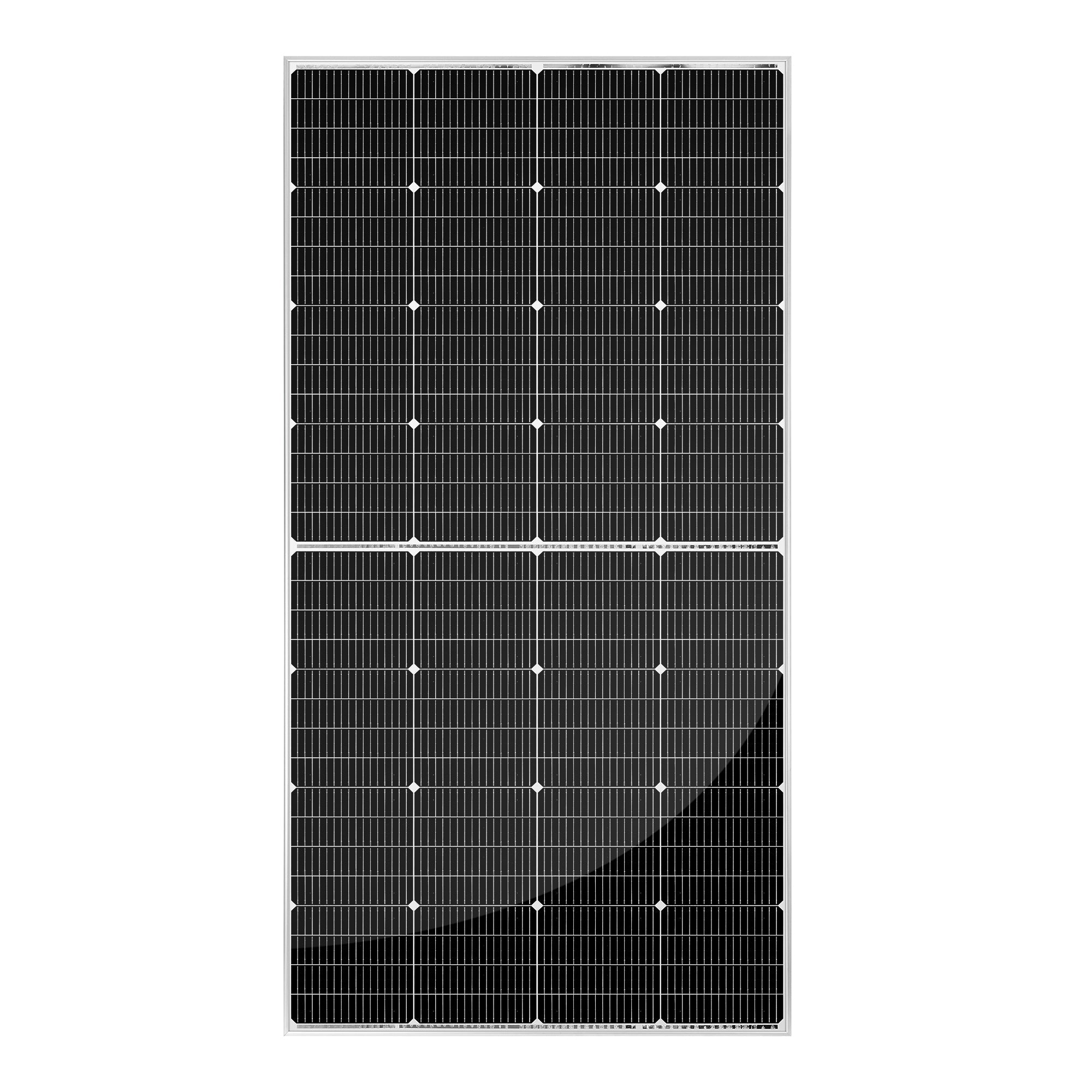 Rich Solar Mighty Max 250 Pro 24V Solar Panel For Off Grid Power