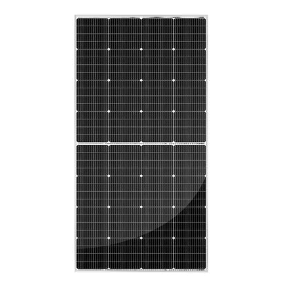 Rich Solar Mighty Max 250 Pro 24V Solar Panel For Off Grid Power